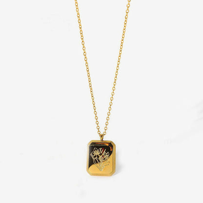 Necklace