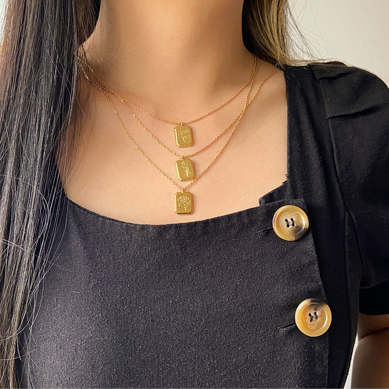 Necklace