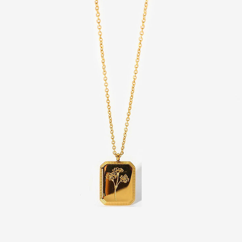 Necklace