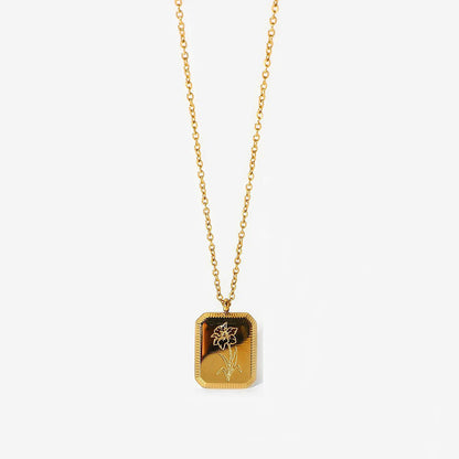 Necklace