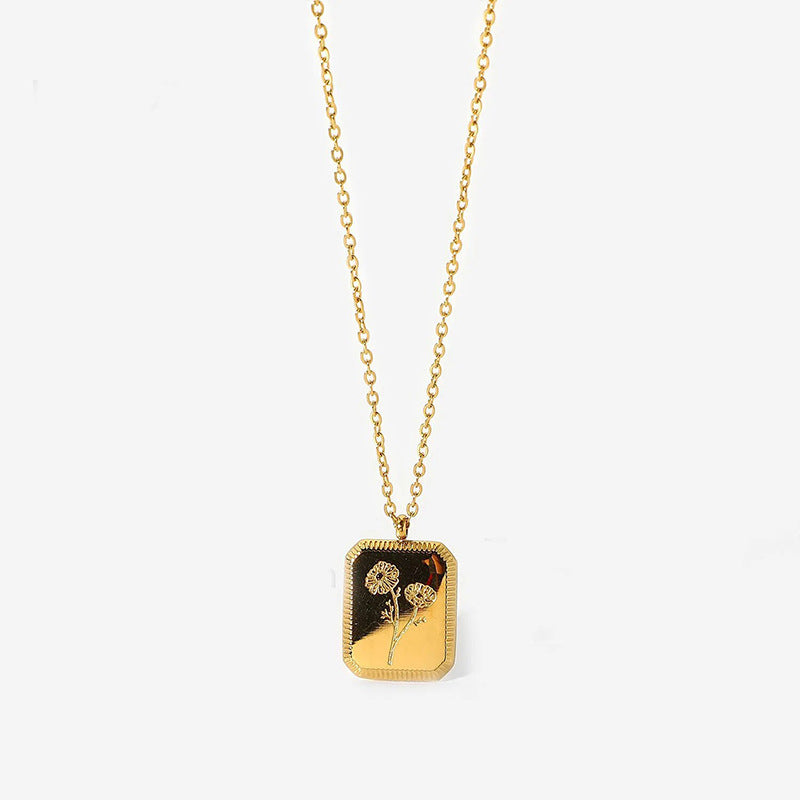 Necklace