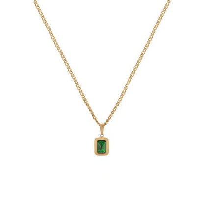 Necklace