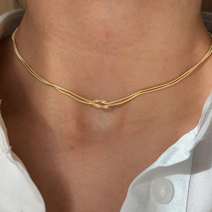 Necklace