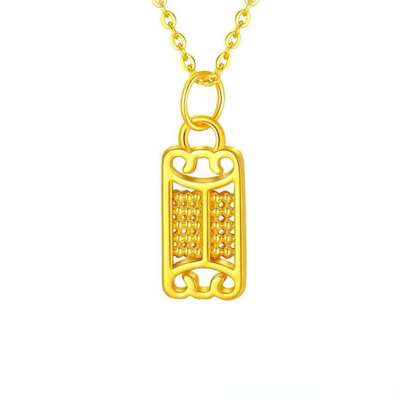 Necklace