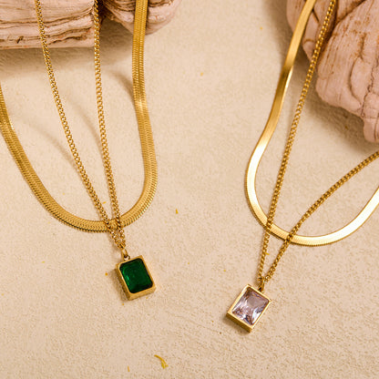 Necklace