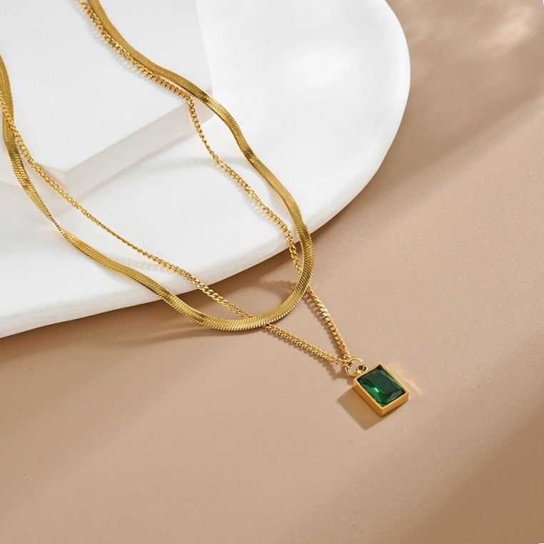 Necklace