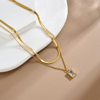 Necklace