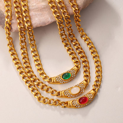 Necklace