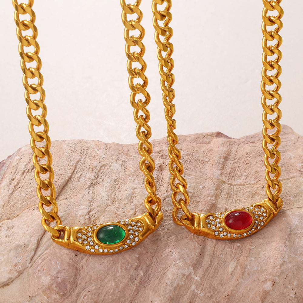 Necklace