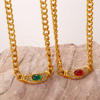 Necklace