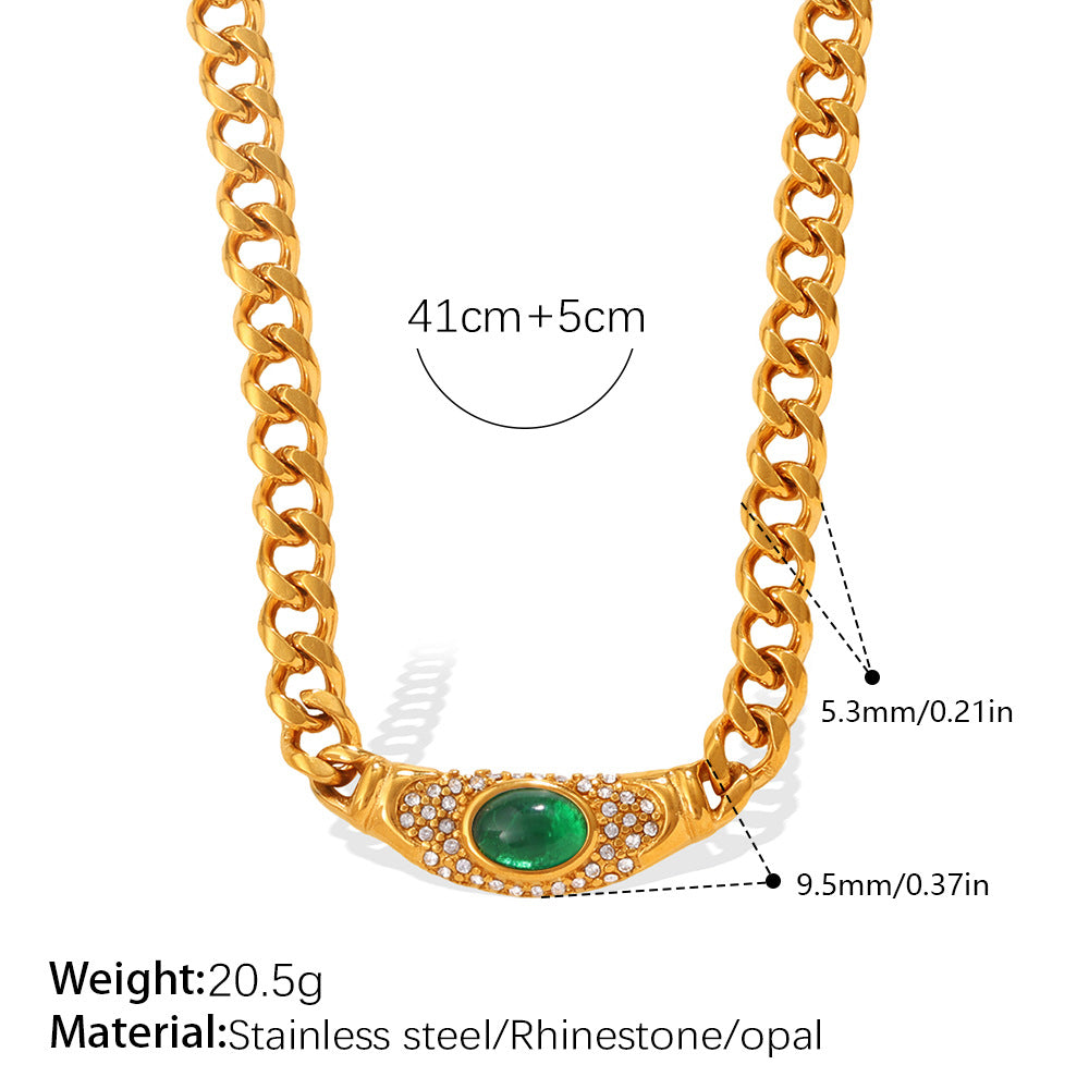 Necklace
