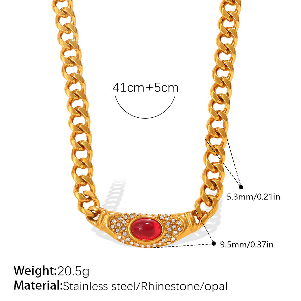 Necklace