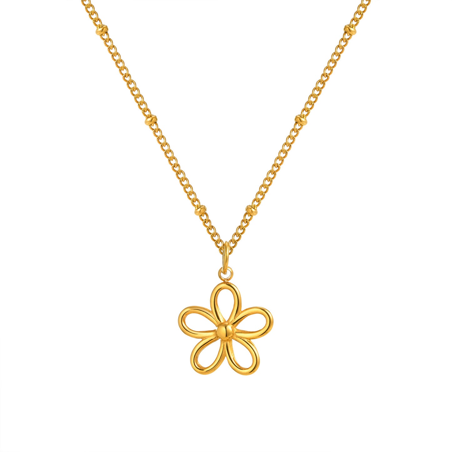 Necklace