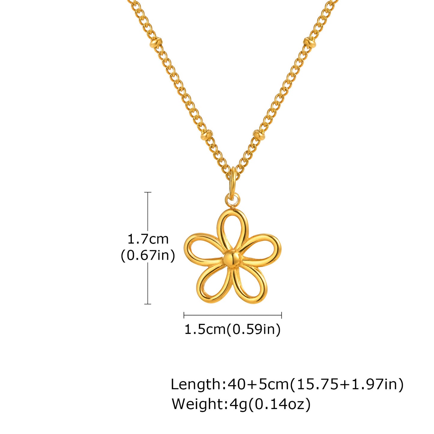 Necklace