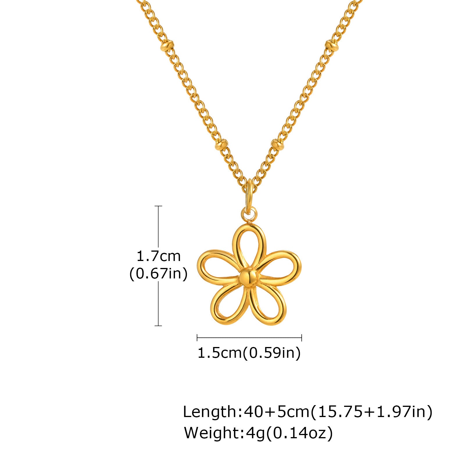 Necklace