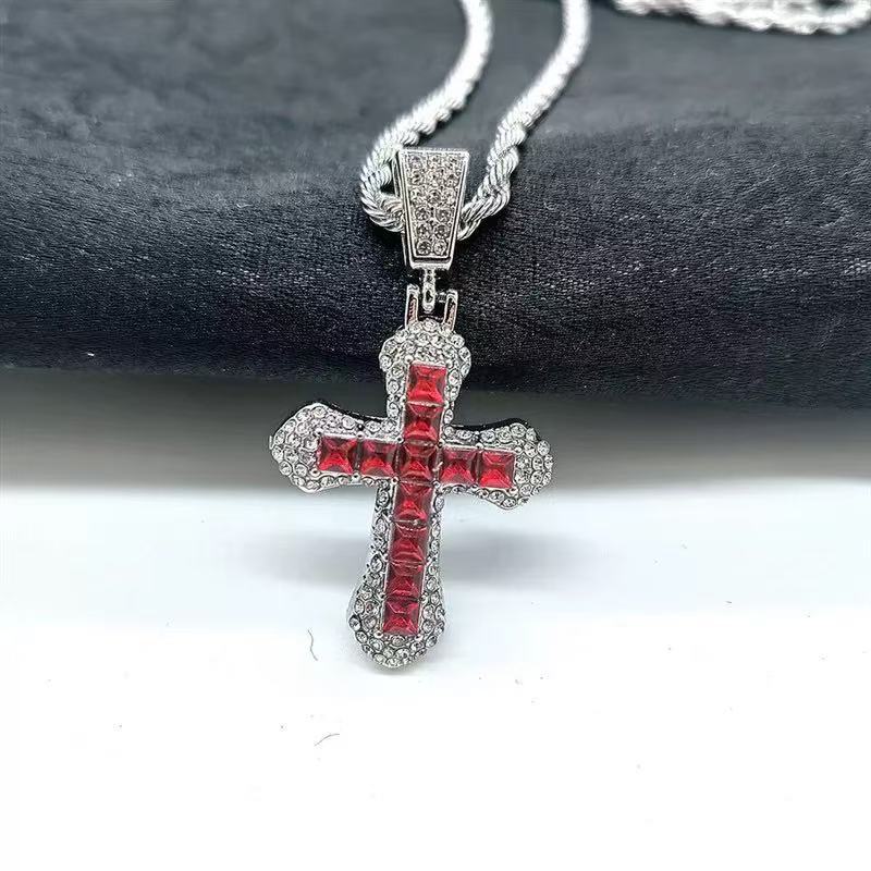 Necklace with Chain