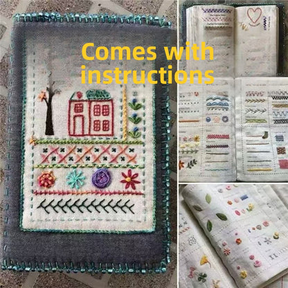 Needlebook