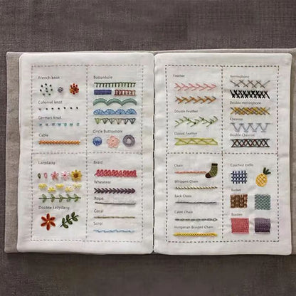 Needlebook