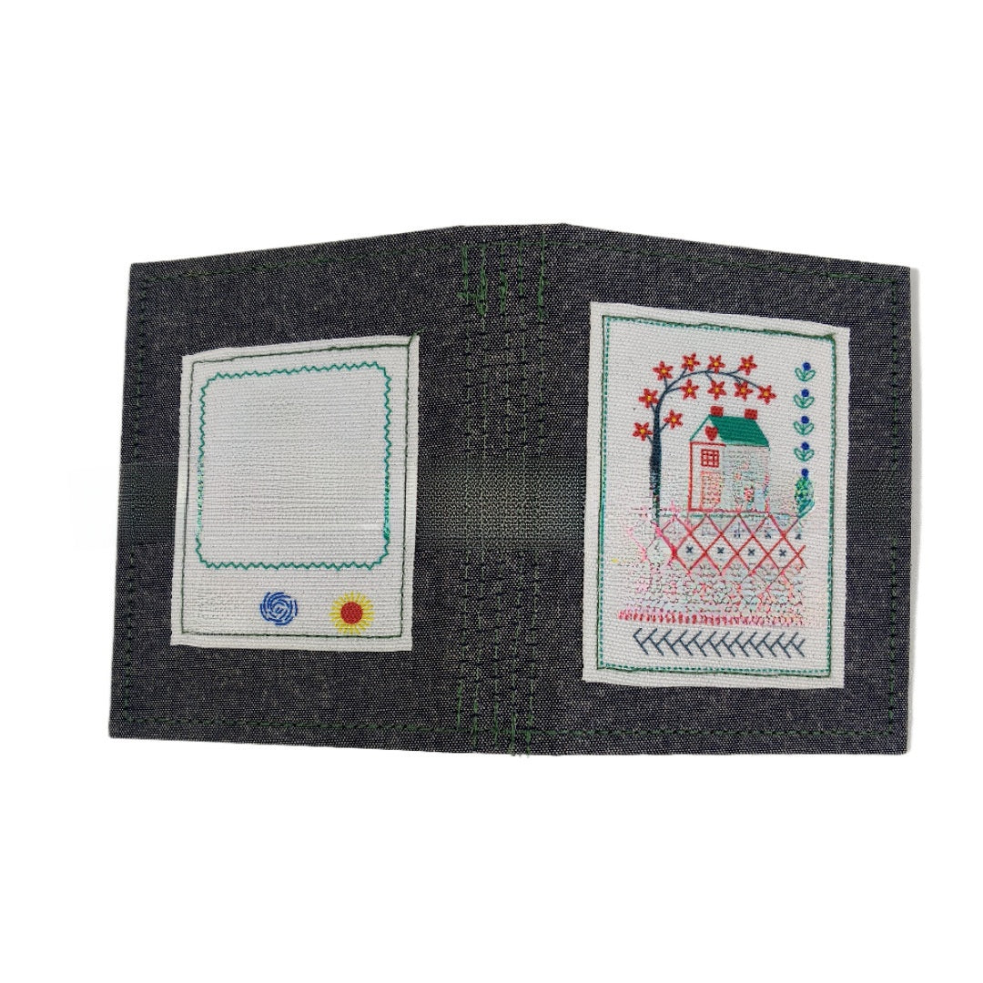 Needlebook