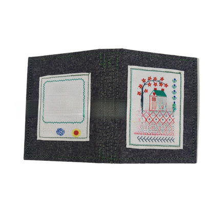 Needlebook