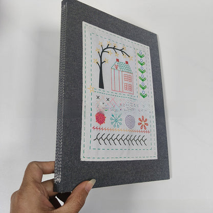 Needlebook
