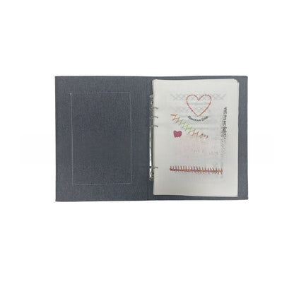 Needlebook