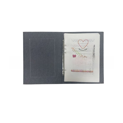 Needlebook