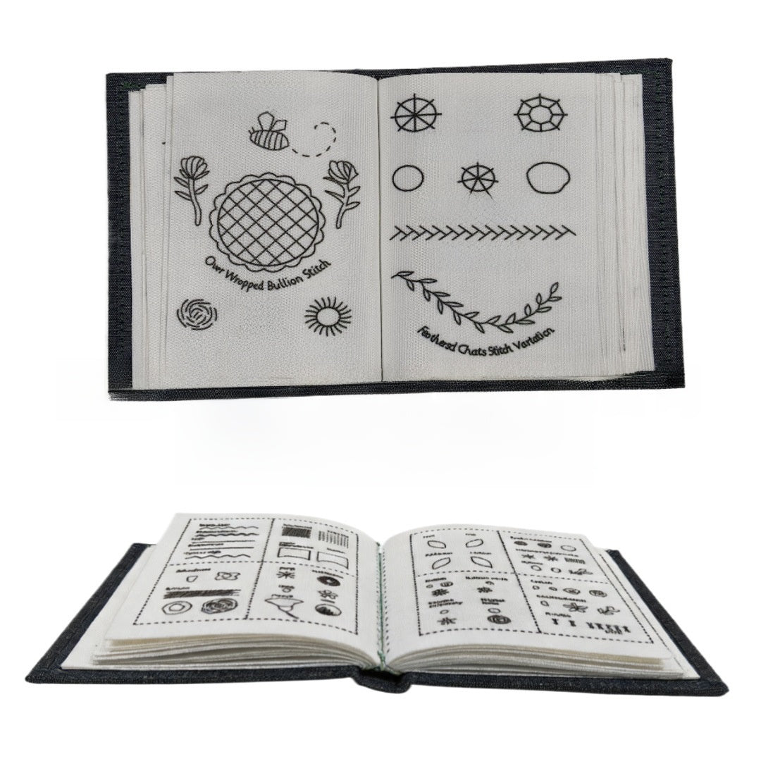 Needlebook