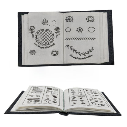 Needlebook