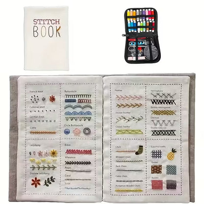 Needlebook