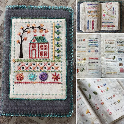 Needlebook
