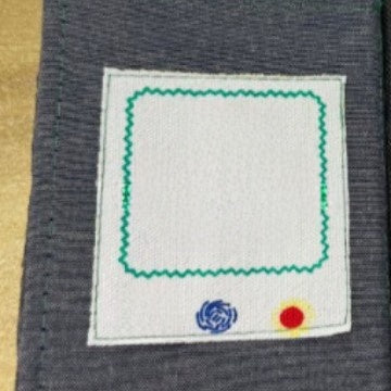 Needlebook