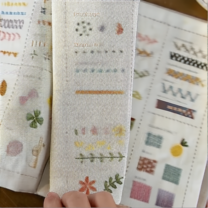 Needlebook
