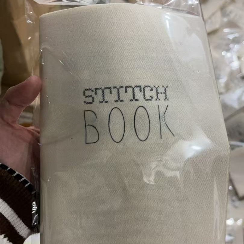 Needlebook