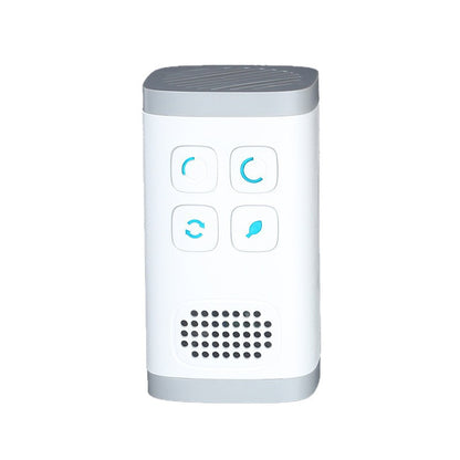 Negative Ion Air Purifier Portable Home Use