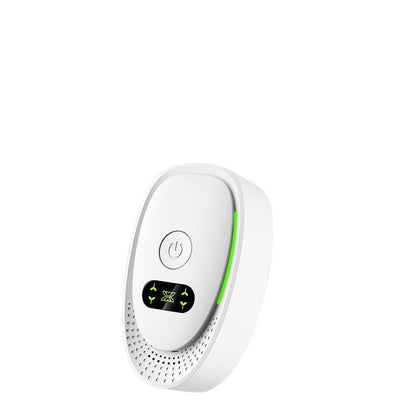 negative ion air purifier