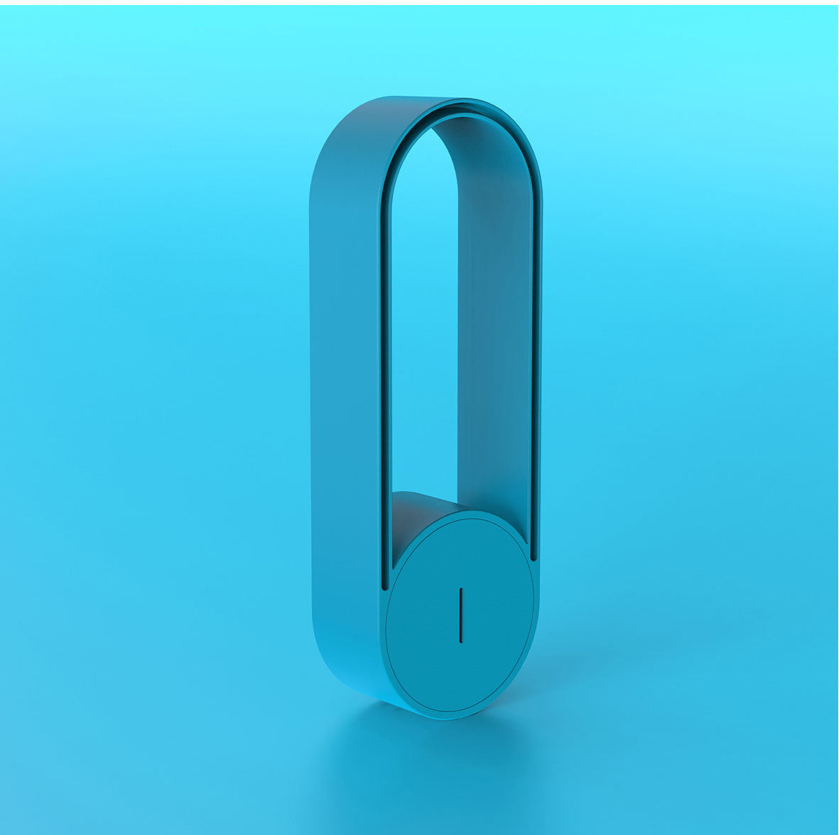 Negative Ion Air Purifier