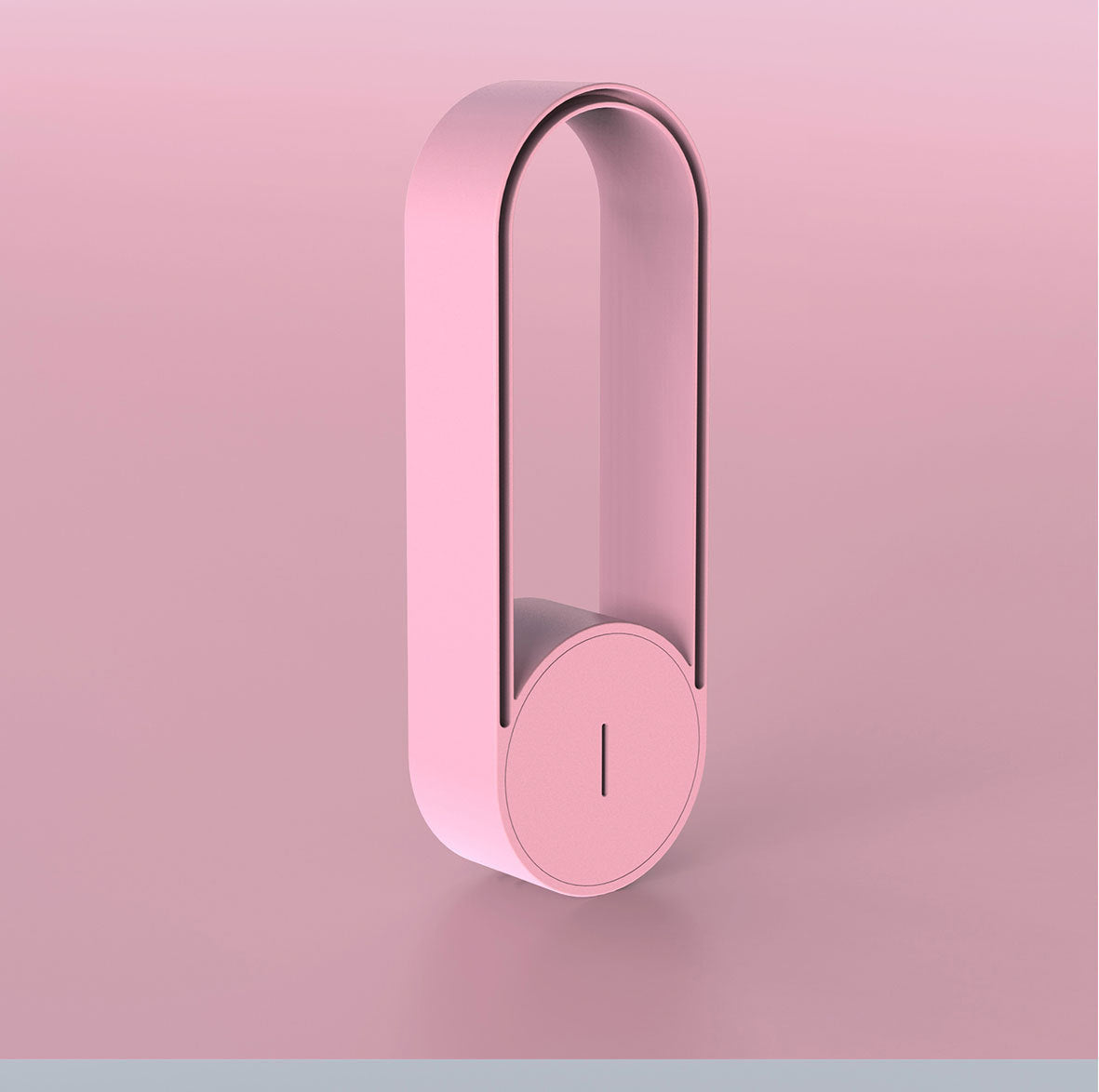 Negative Ion Air Purifier