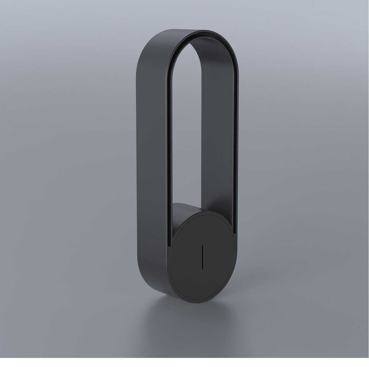 Negative Ion Air Purifier