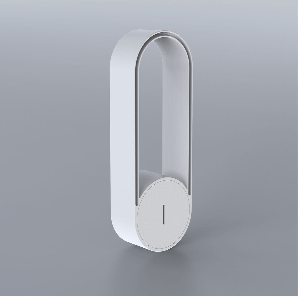 Negative Ion Air Purifier