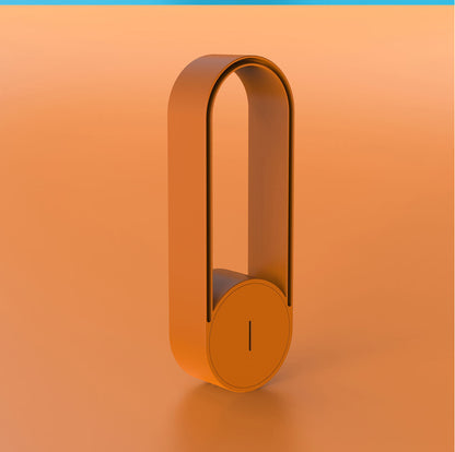 Negative Ion Air Purifier
