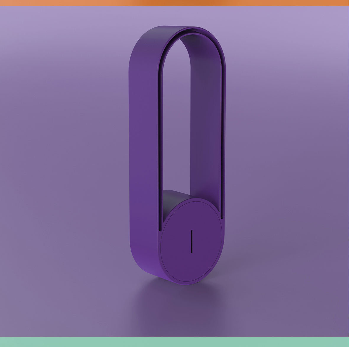 Negative Ion Air Purifier