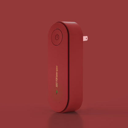 Negative Ion Air Purifier