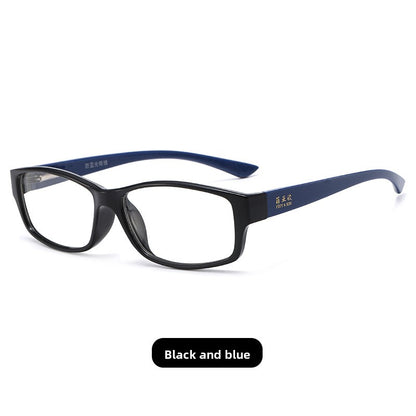 Negative Ion Anti Blue Light Glasses