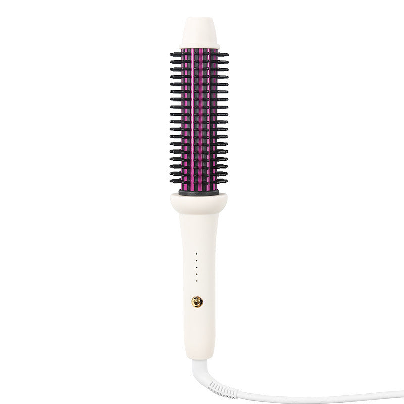 Negative Ion Anti Scald Hair Curling Iron