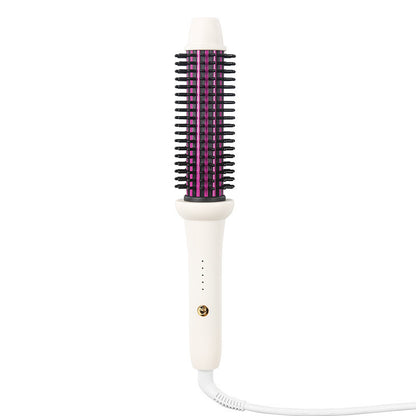 Negative Ion Anti Scald Hair Curling Iron