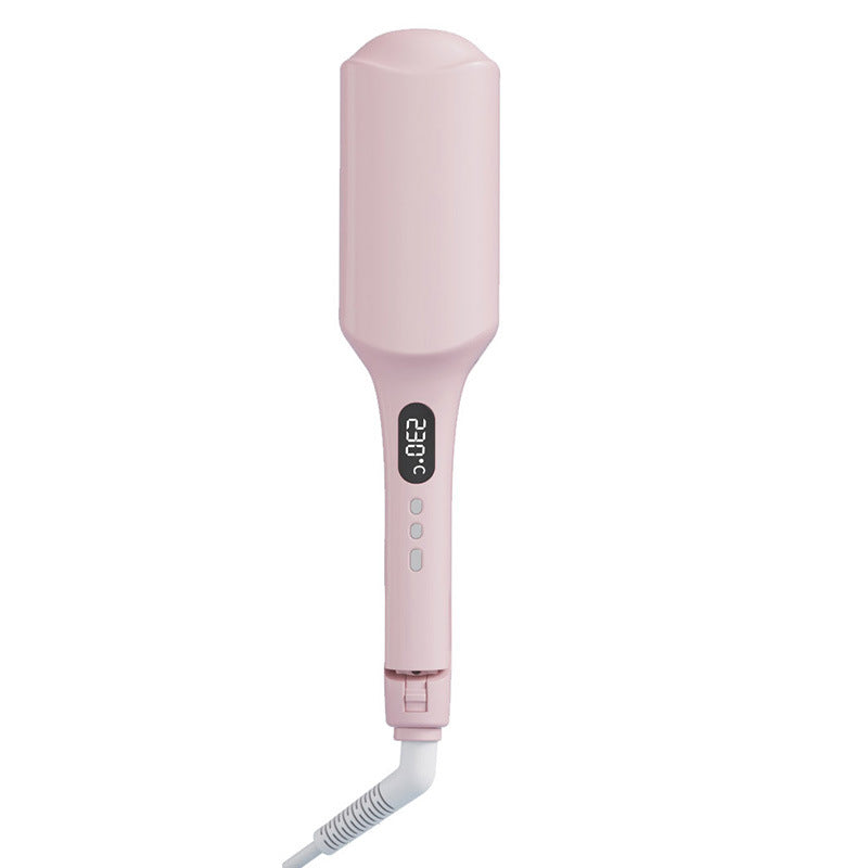 Negative Ion Curling Iron