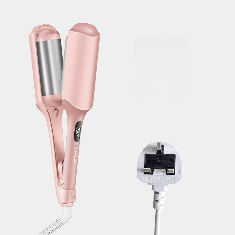 Negative Ion Curling Iron