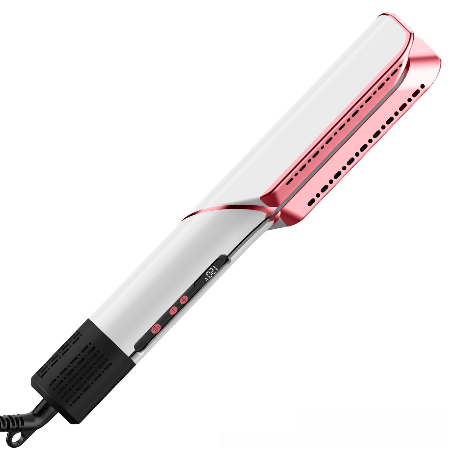 Negative Ion Hair Dryer and Straightener