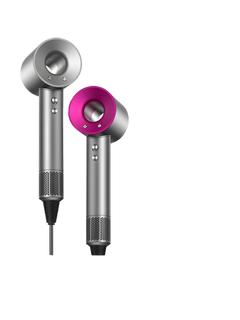 Cold Rose Red Single Nozzle